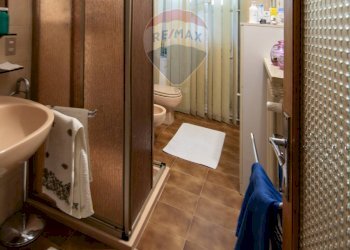 Bagno - Casa semi indipendente LOCALITA' ROMAGNASCO, Valduggia - foto 34
