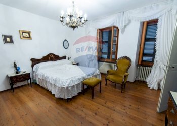 Camera / camera da letto - Casa semi indipendente LOCALITA' ROMAGNASCO, Valduggia - foto 36