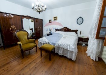 Camera / camera da letto - Casa semi indipendente LOCALITA' ROMAGNASCO, Valduggia - foto 37
