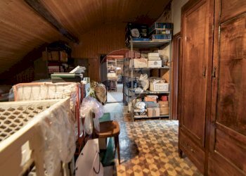 Camera / camera da letto - Casa semi indipendente LOCALITA' ROMAGNASCO, Valduggia - foto 40