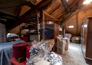 Dispensa di stoccaggio - Casa semi indipendente LOCALITA' ROMAGNASCO, Valduggia - foto 44