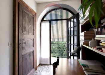 Ricezione / Lobby - Casa semi indipendente LOCALITA' ROMAGNASCO, Valduggia - foto 45