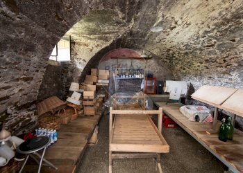 Cantina - Casa semi indipendente LOCALITA' ROMAGNASCO, Valduggia - foto 48