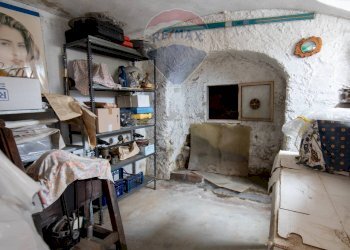 Dispensa di stoccaggio - Casa semi indipendente LOCALITA' ROMAGNASCO, Valduggia - foto 49