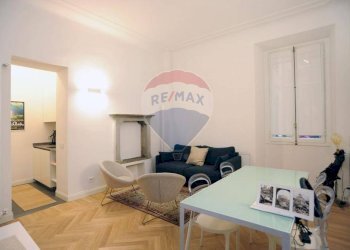 \nSala da pranzo\n - Apartment Via Giacomo Leopardi
 
21, Milano - photo 2