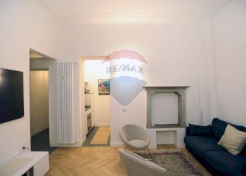 \nSoggiorno\n - Apartment Via Giacomo Leopardi
 
21, Milano - photo 3