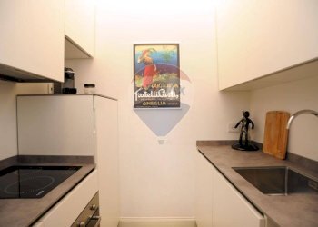 \nCucina\n - Apartment Via Giacomo Leopardi
 
21, Milano - photo 6