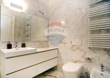 \nBagno\n - Apartment Via Giacomo Leopardi
 
21, Milano - photo 11