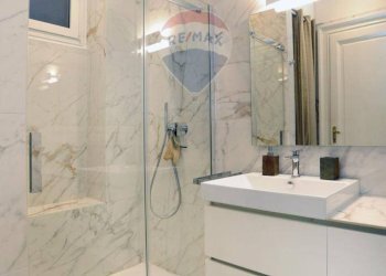 \nBagno\n - Apartment Via Giacomo Leopardi
 
21, Milano - photo 12