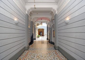 \nEdificio all\'aperto\n - Apartment Via Giacomo Leopardi
 
21, Milano - photo 13