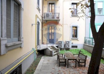 \nTerrazza\n - Apartment Via Giacomo Leopardi
 
21, Milano - photo 14