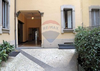 \nTerrazza\n - Apartment Via Giacomo Leopardi
 
21, Milano - photo 15