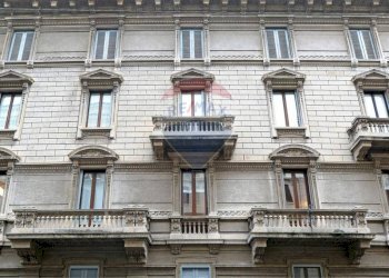 \nEdificio all\'aperto\n - Apartment Via Giacomo Leopardi
 
21, Milano - photo 18