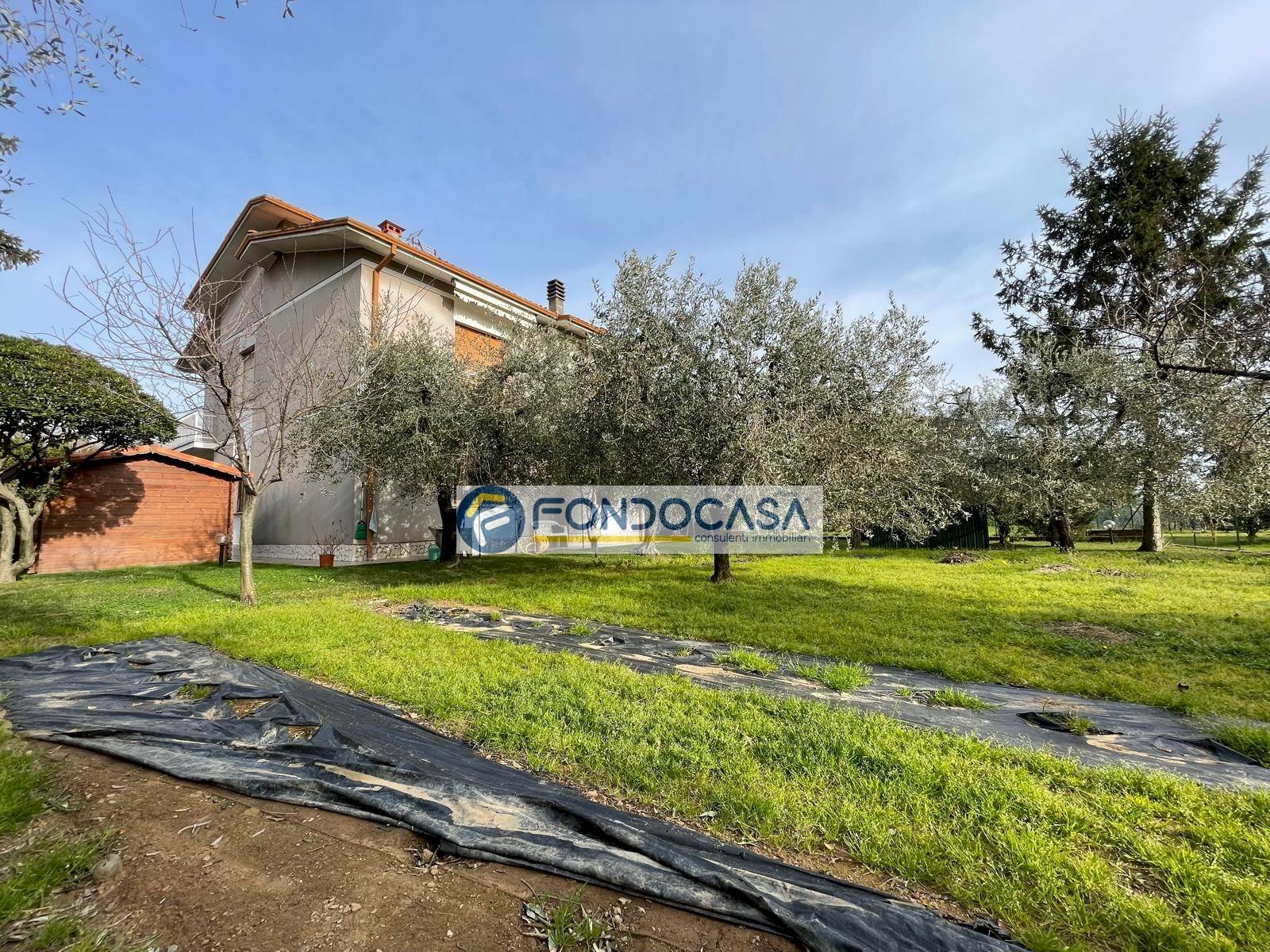 esterno - Semi-detached house Via Borghetto, Fosdinovo - photo 2