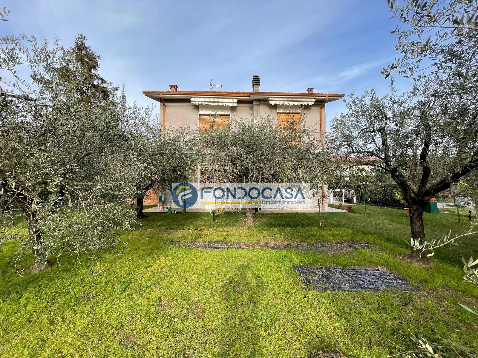 esterno - Semi-detached house Via Borghetto, Fosdinovo - photo 3