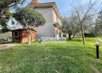 esterno - Casa semi indipendente Via Borghetto, Fosdinovo - foto 1