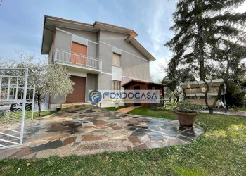 esterno - Casa semi indipendente Via Borghetto, Fosdinovo - foto 4