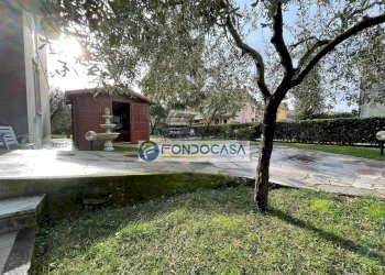 esterno - Casa semi indipendente Via Borghetto, Fosdinovo - foto 6