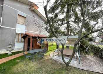 esterno - Casa semi indipendente Via Borghetto, Fosdinovo - foto 7
