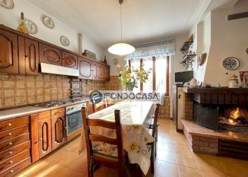 cucina abitabile - Casa semi indipendente Via Borghetto, Fosdinovo - foto 8