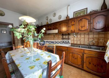 cucina abitabile - Casa semi indipendente Via Borghetto, Fosdinovo - foto 9