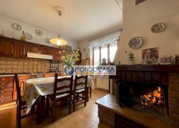 cucina abitabile - Casa semi indipendente Via Borghetto, Fosdinovo - foto 10