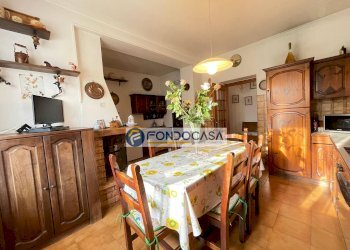 cucina abitabile - Casa semi indipendente Via Borghetto, Fosdinovo - foto 11