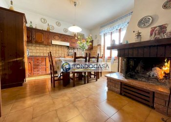 cucina abitabile - Casa semi indipendente Via Borghetto, Fosdinovo - foto 12