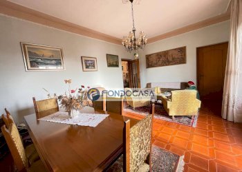soggiorno - Casa semi indipendente Via Borghetto, Fosdinovo - foto 14