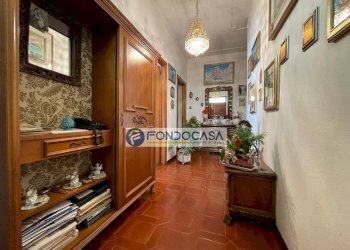 corridoio - Casa semi indipendente Via Borghetto, Fosdinovo - foto 17