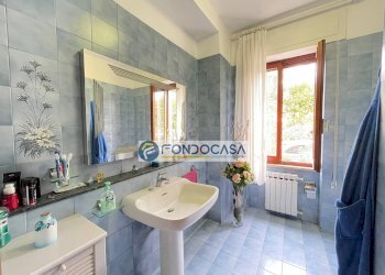 bagno - Casa semi indipendente Via Borghetto, Fosdinovo - foto 18