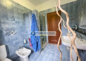 bagno - Casa semi indipendente Via Borghetto, Fosdinovo - foto 19