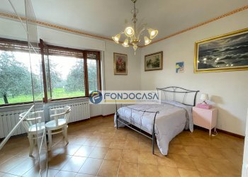 camera matrimoniale 1 - Casa semi indipendente Via Borghetto, Fosdinovo - foto 20
