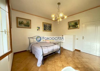 camera matrimoniale 1 - Casa semi indipendente Via Borghetto, Fosdinovo - foto 21