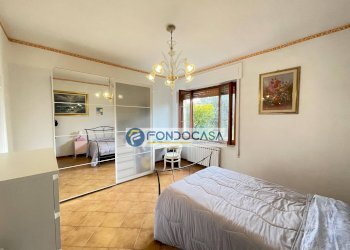 camera matrimoniale 1 - Casa semi indipendente Via Borghetto, Fosdinovo - foto 22