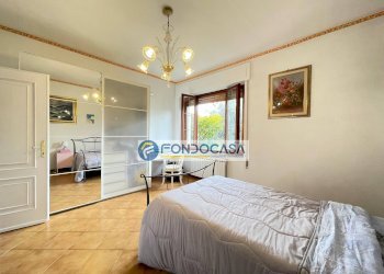 camera matrimoniale 1 - Casa semi indipendente Via Borghetto, Fosdinovo - foto 23