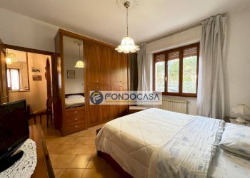 camera matrimoniale 2 - Casa semi indipendente Via Borghetto, Fosdinovo - foto 24