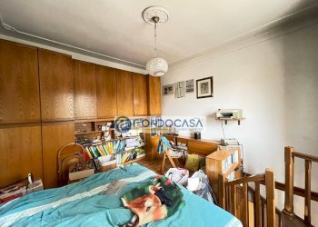 camera matrimoniale 3 - Casa semi indipendente Via Borghetto, Fosdinovo - foto 26