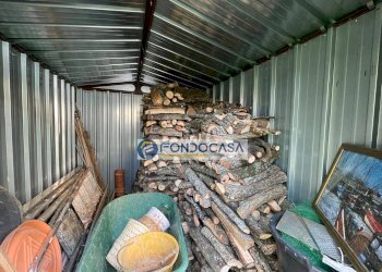 cantina - Casa semi indipendente Via Borghetto, Fosdinovo - foto 27