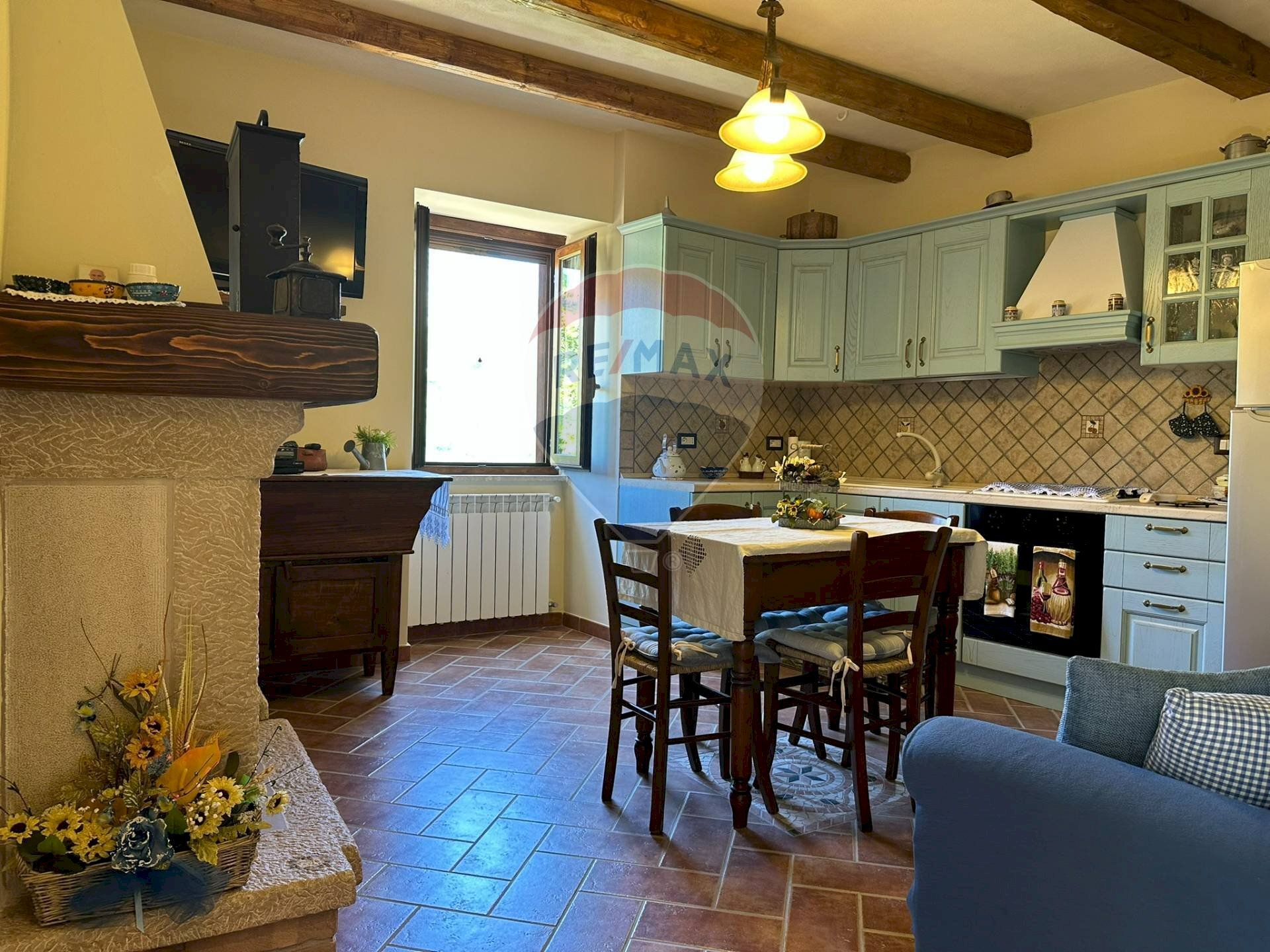 Cucina - Independent house Via Casile
 
snc, Scapoli - photo 2