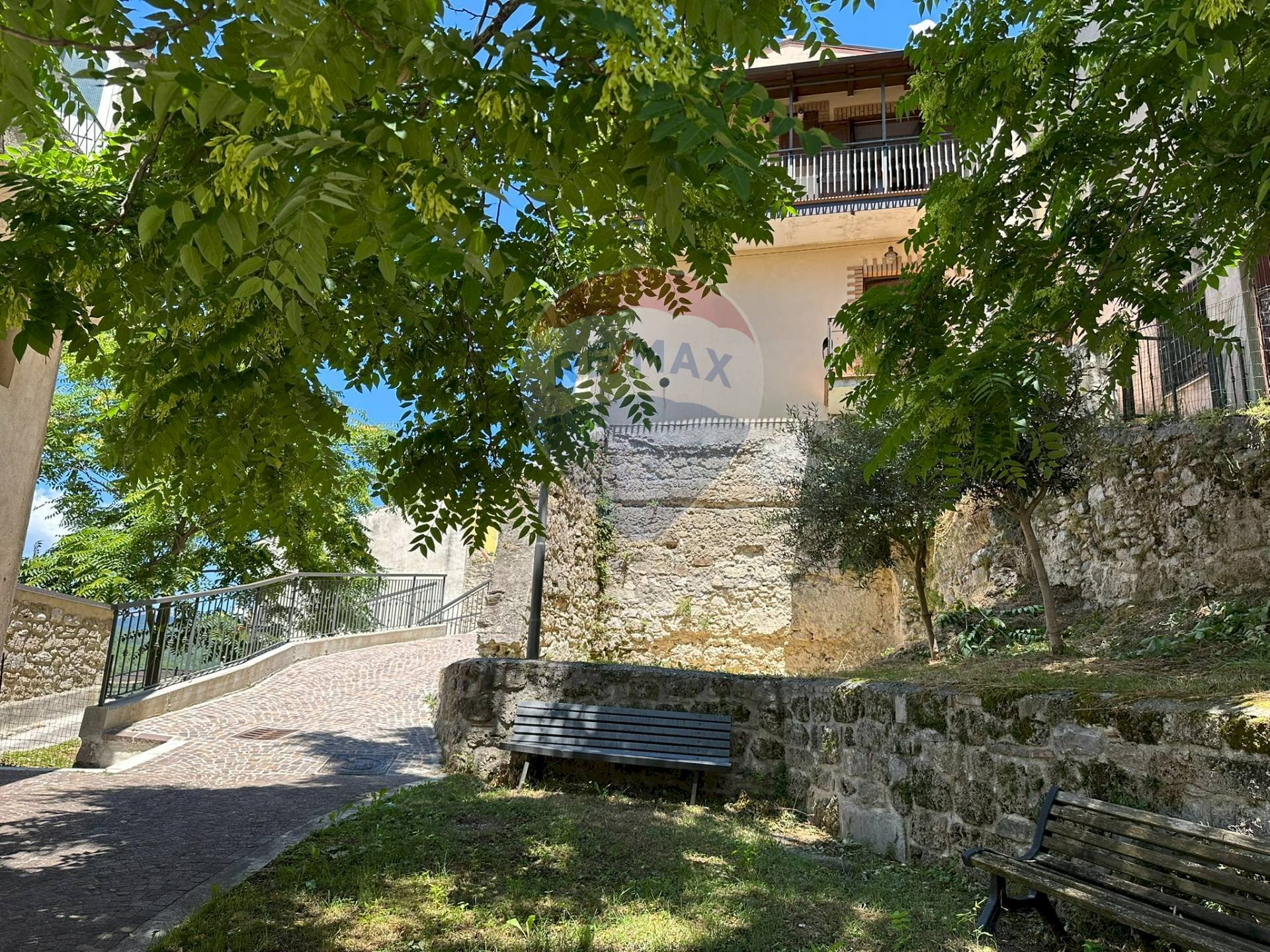 Giardino - Independent house Via Casile
 
snc, Scapoli - photo 3