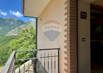 Balcone - Independent house Via Casile
 
snc, Scapoli - photo 6