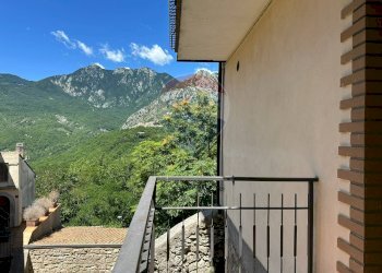 Balcone - Independent house Via Casile
 
snc, Scapoli - photo 7