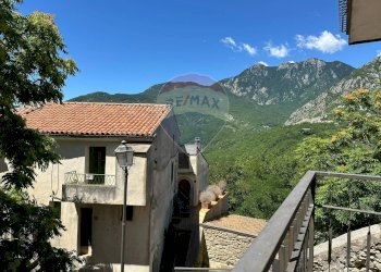 Vista delle montagne - Independent house Via Casile
 
snc, Scapoli - photo 8