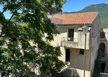 Casa all\'aperto - Independent house Via Casile
 
snc, Scapoli - photo 9