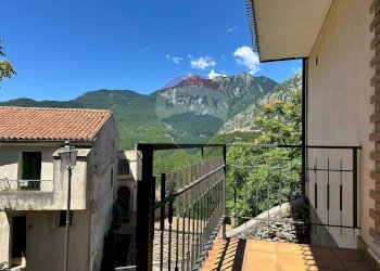 Balcone - Independent house Via Casile
 
snc, Scapoli - photo 12