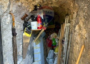 Dispensa di stoccaggio - Independent house Via Casile
 
snc, Scapoli - photo 13