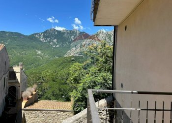 Vista delle montagne - Independent house Via Casile
 
snc, Scapoli - photo 14