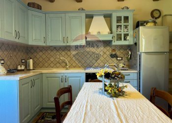 Cucina - Independent house Via Casile
 
snc, Scapoli - photo 16