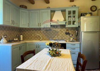 Cucina - Independent house Via Casile
 
snc, Scapoli - photo 17